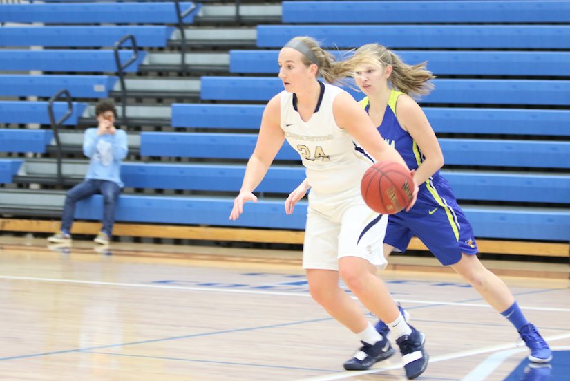 Cornerstone Athletics tweet media