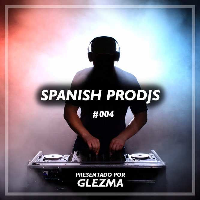spanishprodjs's tweet photo. Despedimos el 2018 con el último episodio de @spanishprodjs el único programa de música electrónica en el que todas las canciones tienen algo en común: artistas españoles. Incluye temas originales, mashups y remixes del pasado mes de Diciembre. Con temas de... https://t.co/dPBhaDftEb