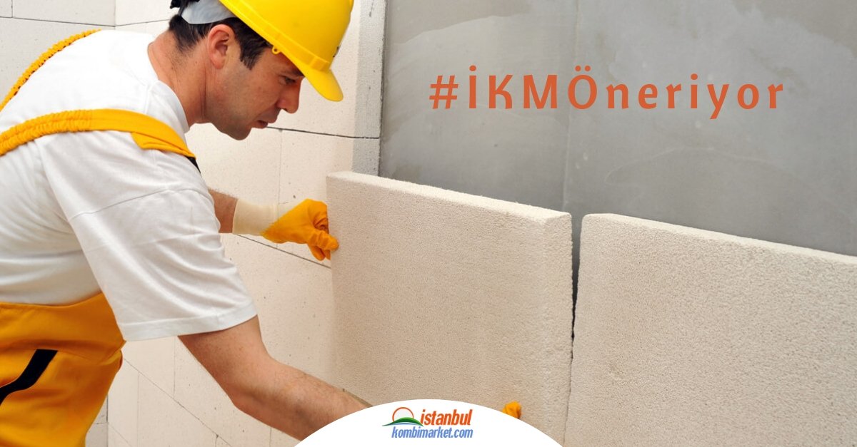 ikmarkett's tweet photo. #İKMÖneriyor
Kış aylarında ortamın ısıtılması kadar, ısının korunması da önemlidir. İyi bir ısı yalıtımı yaptırmak tasarruf yapmanızı sağlar. #yalıtım #ısı #iklimlendirme https://t.co/M4rUqiiron