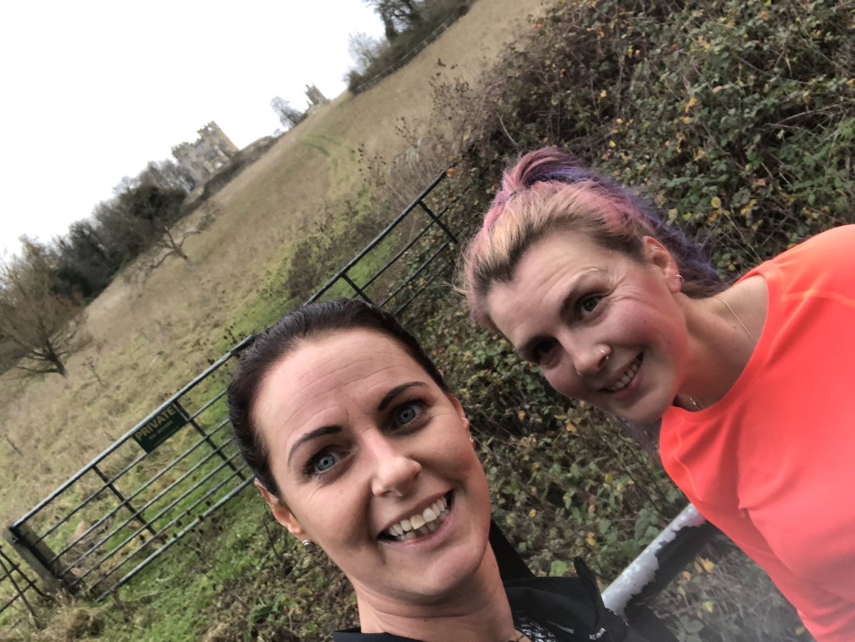NickyTaylor7575's tweet photo. Bath Two Tunnels 10k Completed, starting 2019 on the right track. 1st Training Run with  @lauradear8 . Post Run Recovery &amp; Nutrition maybe questionable ??? #TunnelRunning https://t.co/YufjvoIZip