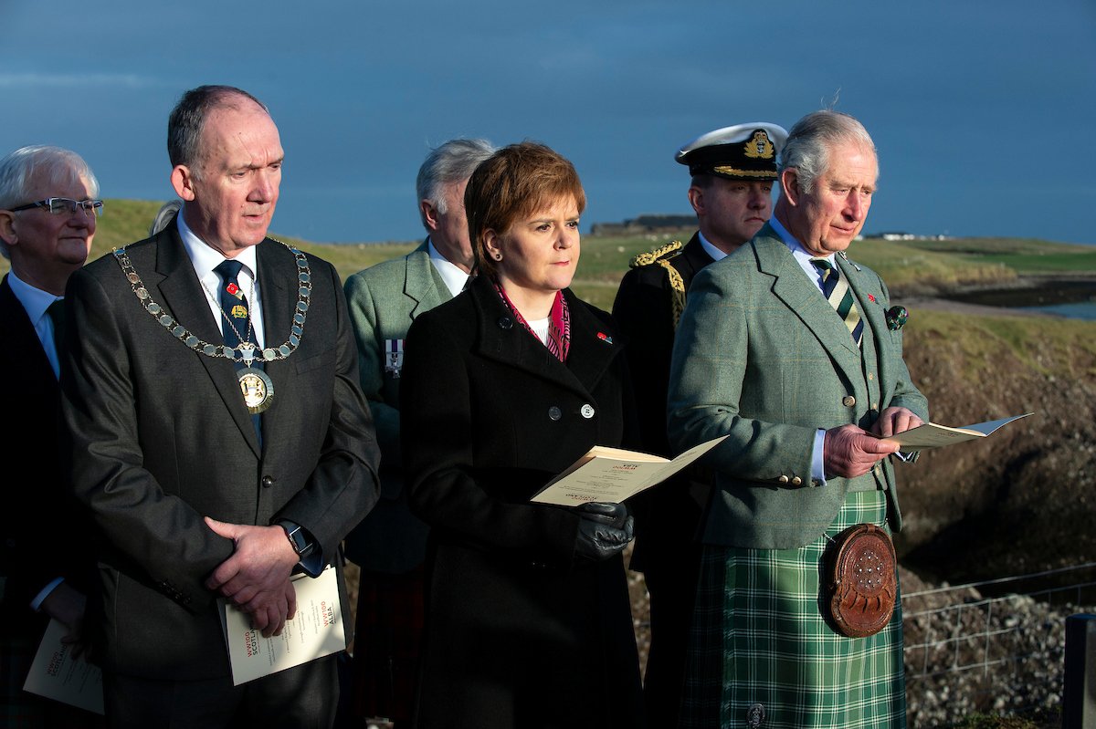 WW100Scotland tweet media