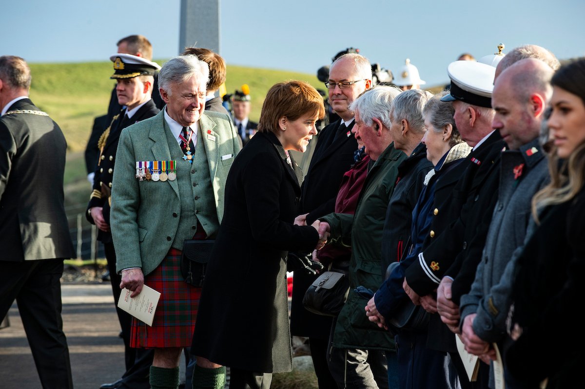 WW100Scotland tweet media