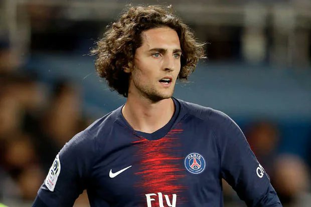 El Barcelona niega un acuerdo con rabiot:  vippanama.net/el-barcelona-n…
