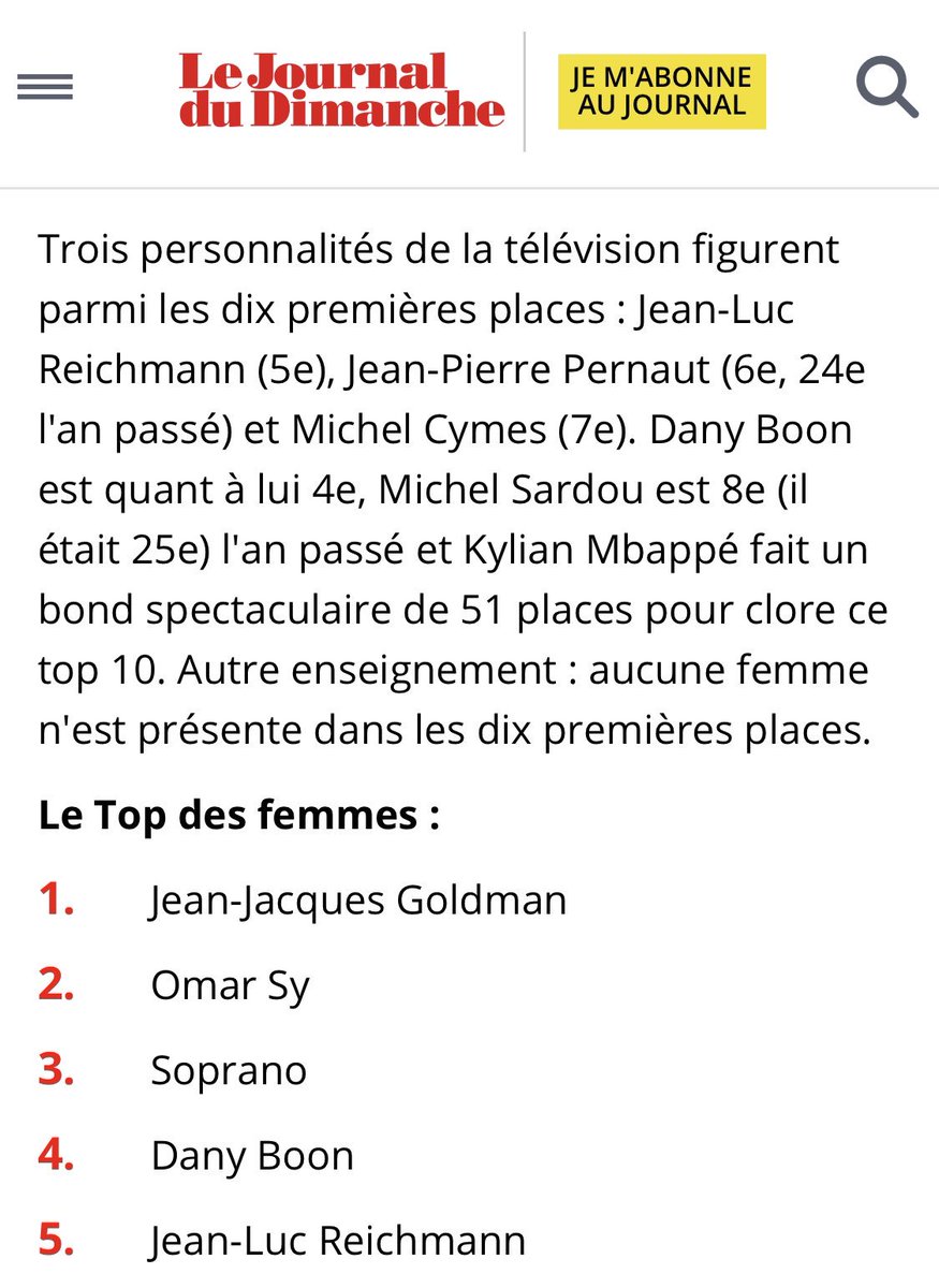 JL_Reichmann's tweet image. 💕 🥰 Très fier de découvrir cette très très belle nouvelle 🤗 Merci merci merci Mesdames d’être à nos côtés, merci de votre fidélité, mais surtout en 2019 n’oubliez pas de prendre soin de Vous... et de nous .‼️💕