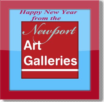 nptgalleries's tweet image. Have an ARTful &amp;amp; Happy New Year!😘💫💕