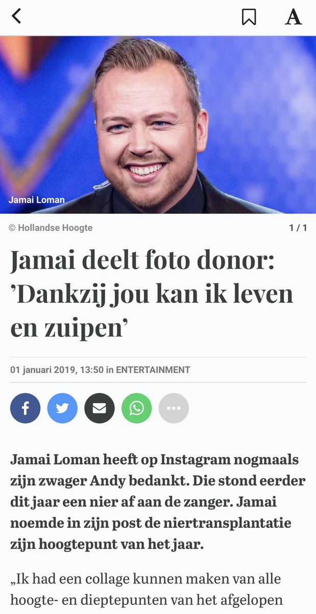 Waarom gebruik je de meest ironische zin (aangegeven met smiley) als kop!? 😳