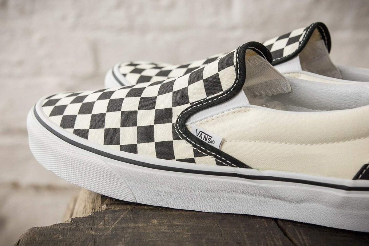 vans checkerboard vietnam