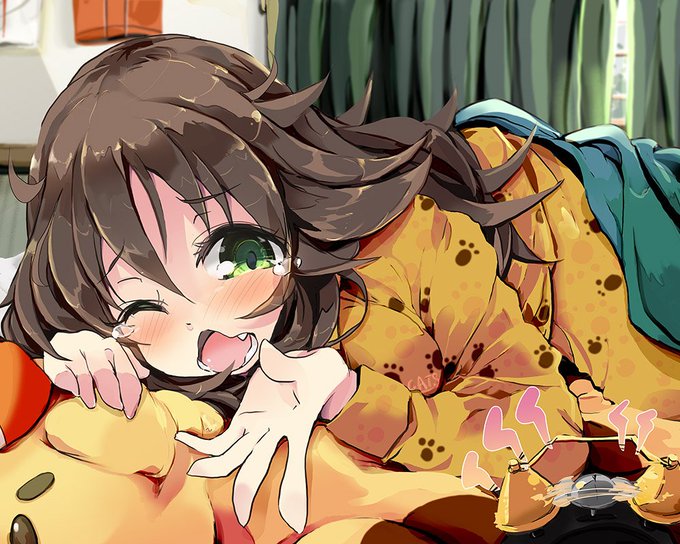 寝正月もいいよね😺💤🎍 