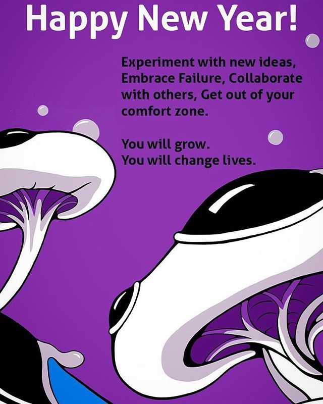 GrapevineWall's tweet image. Here’s to a powerful and productive year. Make the decision to grow. You won&apos;t change overnight, so enjoy the process and bring others along with you.  #happy2019 #flowspace #growthmindset bit.ly/2RtGkY4