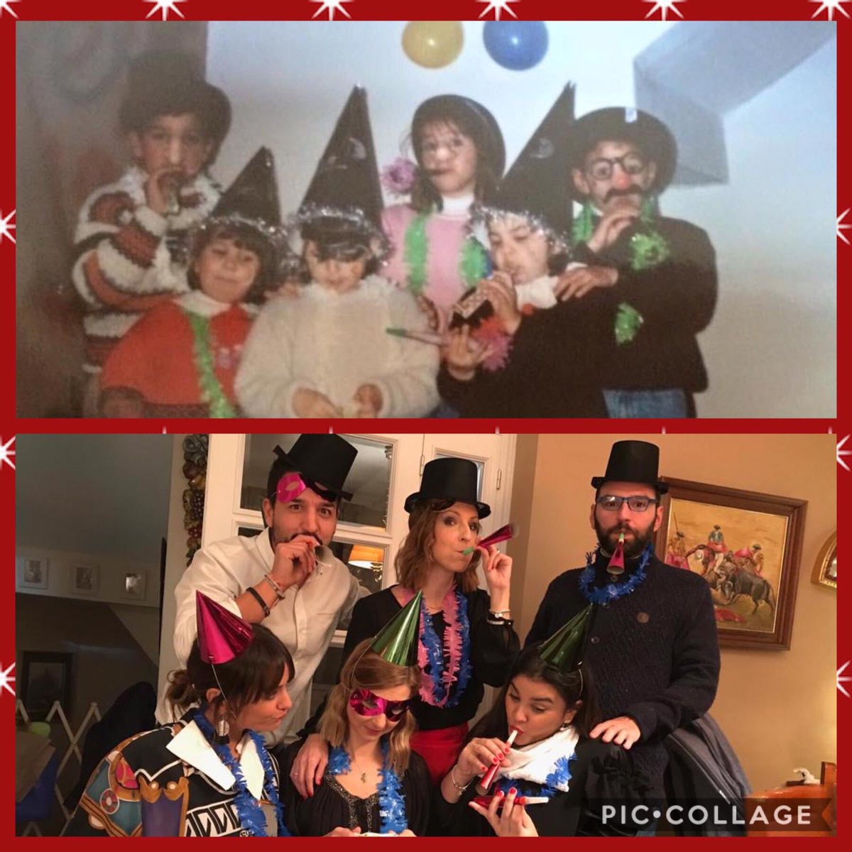 Feliz 1993!, Feliz 2019! #HappyNewYear2019