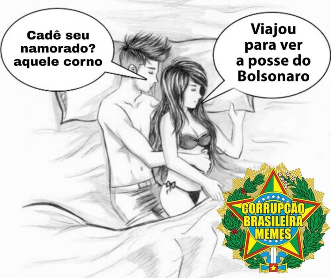 Gado pra caralho #PatriotaPalooza