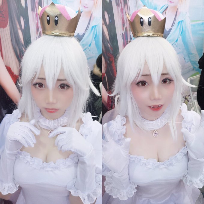 Twitterのコスプレ画像50