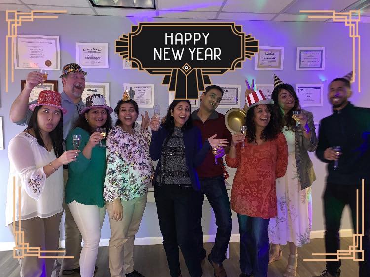 libertyptnj's tweet photo. #Jerseycity #Libertyphysicaltherapy wishes all you all a very #happynewyear! Can’t believe it’s 2019 already! See you all in the new year #livehappy #livefree #lifeinmotion #physicaltherapy #PT #anotheryeargoneby #newbeginnings #newgoals #newstart https://t.co/ccuYEMKOcf