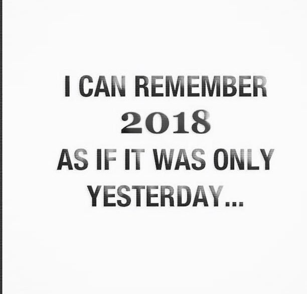 jaded_37's tweet image. Happy New Years...make 2019 count, and be kind! #goals #startlocal