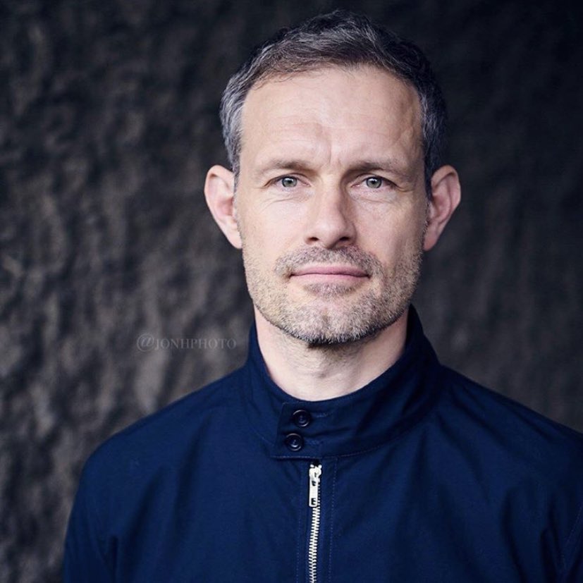 Happy Birthday Ben Price  