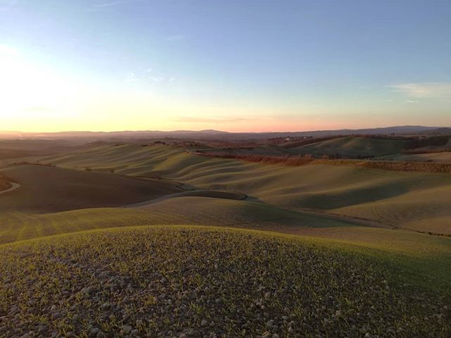 Frammenti di Toscana tweet media