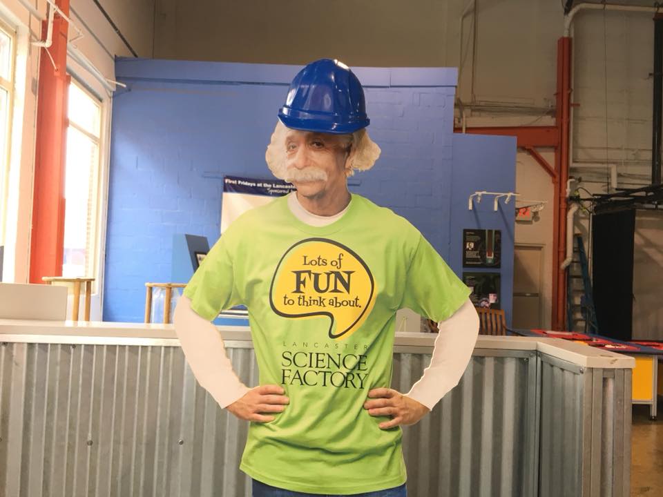lancscifactory's tweet image. The #LancasterScienceFactory will be closed now through February 4th, 2019 so that we can expand the museum &amp;amp; add exciting new exhibits! We can't wait for you to see all of the fun new changes we've made when we re-open! ht.ly/mQCR30n9eWR #LancasterPA #ElevateCuriosity