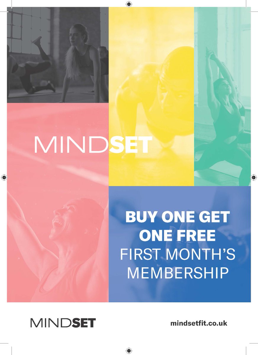MindsetLondon's tweet photo. 2019 is HERE! Give yourself the right Mindset 😉 - https://t.co/xM5k2z1gFK https://t.co/E4yneG0InT