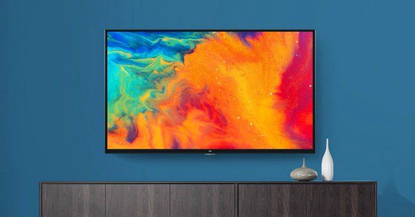 TechAllNews_'s tweet image. Xiaomi Mi TV 4A, Mi TV 4C Pro 32-Inch Models Get A Price Cut in India