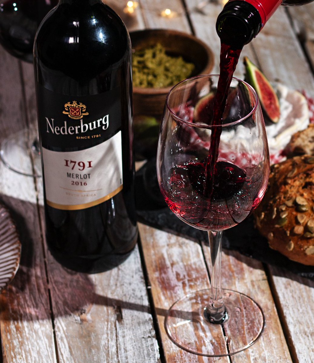 Settle into the New Year the right way… 
Drink responsibly.