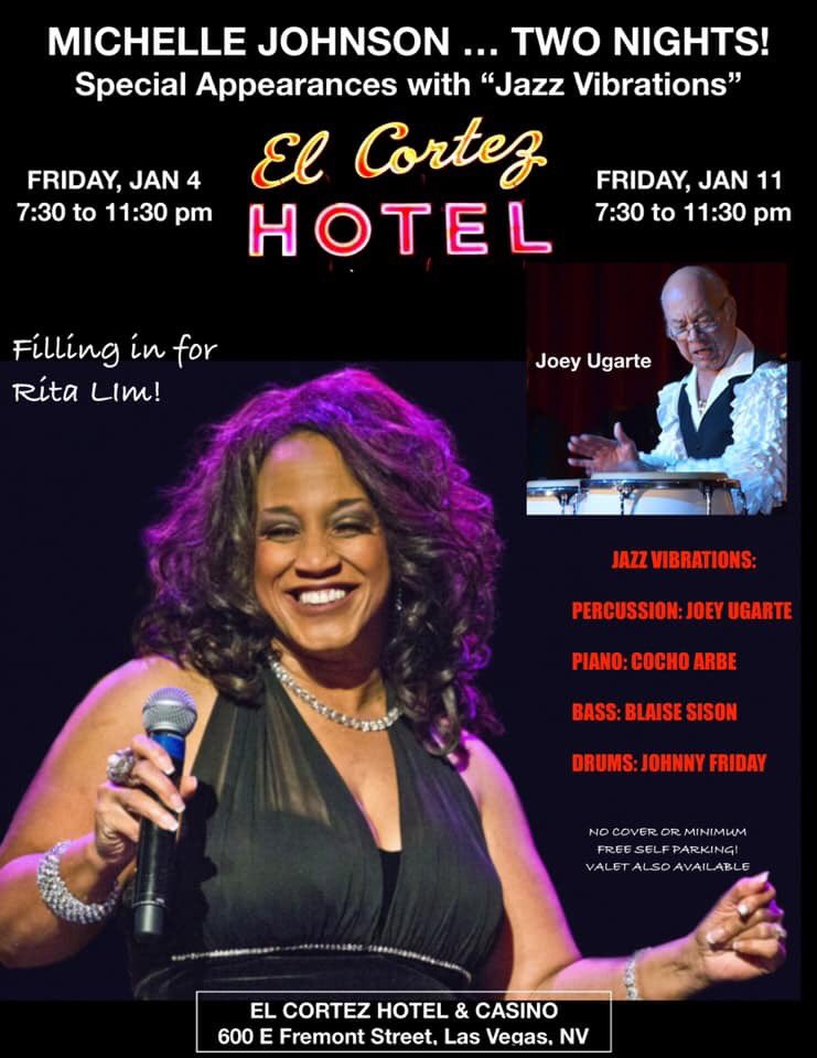 imagewords's tweet image. Love @ElCortezLV and @ChickSingerLV ! I’m thinking matzoh ball soup 🍲 in the restaurant, then cocktails and a show sounds like a Friday night done right! 🙋🏻‍♀️🎉👌🏼#Vegas #Entertainment #reliablefun