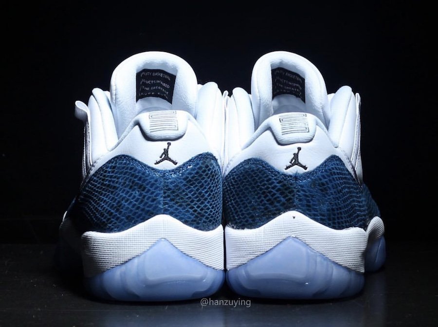 jordan 11 release april 19