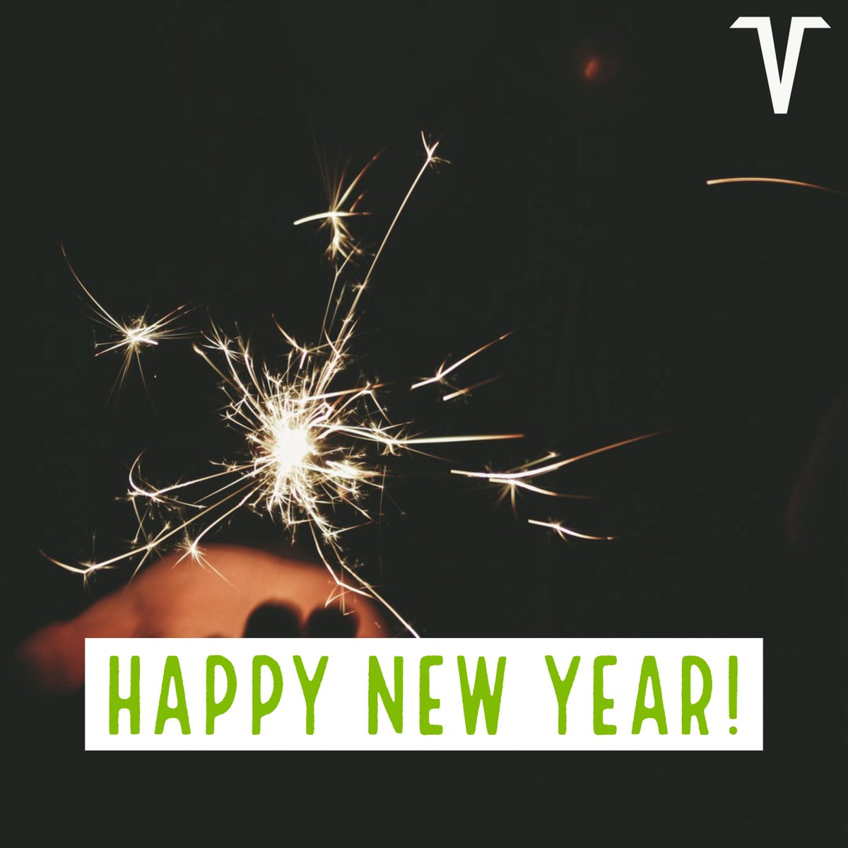 SignageV's tweet image. Happy New Year!