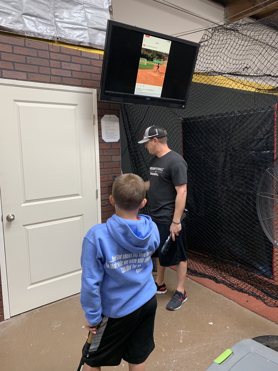 PrestonBSBL's tweet image. Had a great #HittingLesson with @DavidRing4 at #CanyonSideCages yesterday in #SanDiego @Sports_Attack @backspintee @warstic #BP @baseballyouth @nathan_russell8 @cksota #SD #SoCal #BaseballYouth #TravelBaseball #GroundBallsSuck #ElevateToCelebrate @MLB