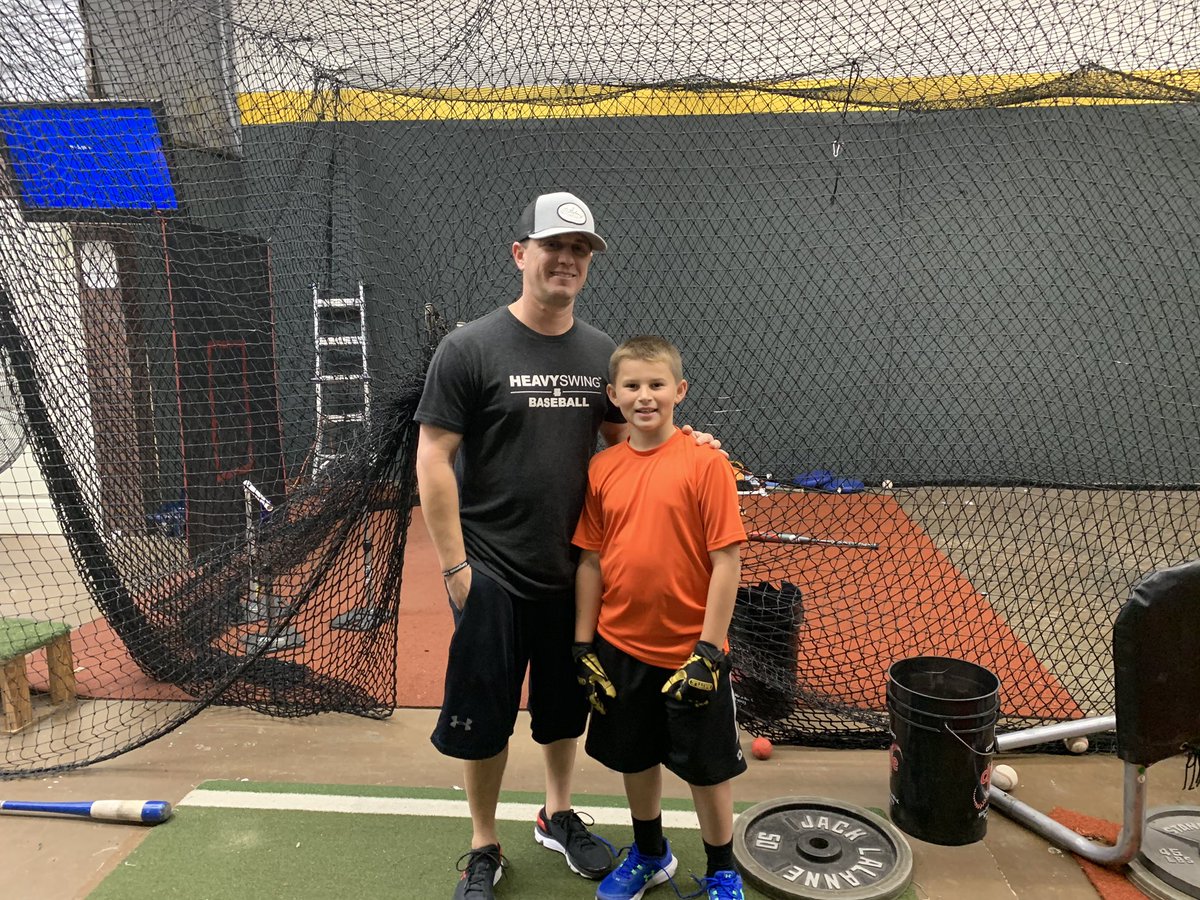PrestonBSBL's tweet image. Had a great #HittingLesson with @DavidRing4 at #CanyonSideCages yesterday in #SanDiego @Sports_Attack @backspintee @warstic #BP @baseballyouth @nathan_russell8 @cksota #SD #SoCal #BaseballYouth #TravelBaseball #GroundBallsSuck #ElevateToCelebrate @MLB