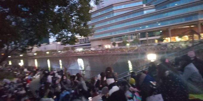 関ジュ グッズ列 関西ジャニーズjr あけおめコン プレ販 大阪城ホール まとめダネ