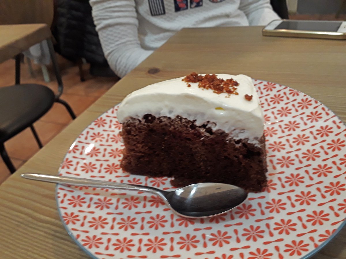 celicosas's tweet photo. ¿Buscas una cafetería #singluten en Barcelona? Te enseño tres sitios que no puedes perderte #glutenfree #celiacos #gluten 👉👉  https://t.co/UULR08iBSN https://t.co/ZjaAxDVJ42