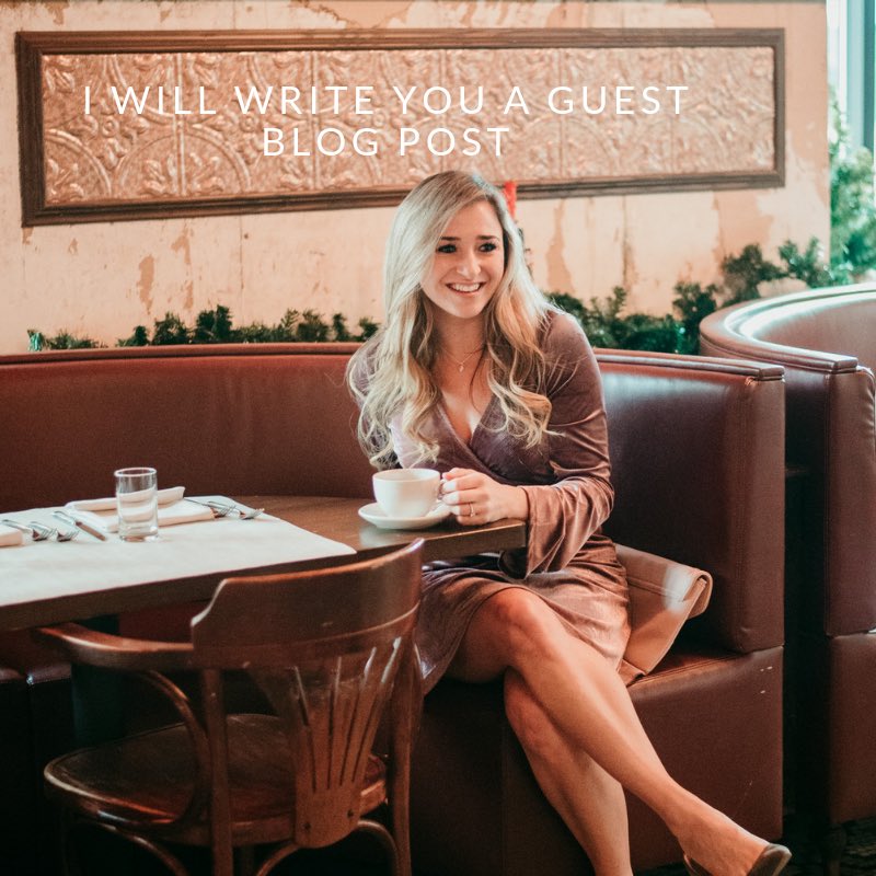 bri_hartline's tweet photo. If you are a business looking to boost your influencer marketing or leverage guest bloggers in 2019, I'd be happy to help. 
More here: https://t.co/5bzs5FyoNg 
#bloggingforbusiness #guestblog #influencermarketing #styleblog #fashionblog #momblog #wineblog #smallbusinessmarketing https://t.co/JQdioXNLyy