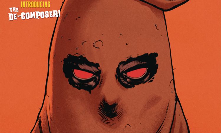 "The anthology is a pillar in the history of horror comics and House of Waxwork definitely adds to that long lineage." <a href="/JamesFerguson/">James Ferguson</a> reviews House of Waxwork #3 from <a href="/WaxworkComics/">Waxwork Comics</a>. bit.ly/2Sup8z1