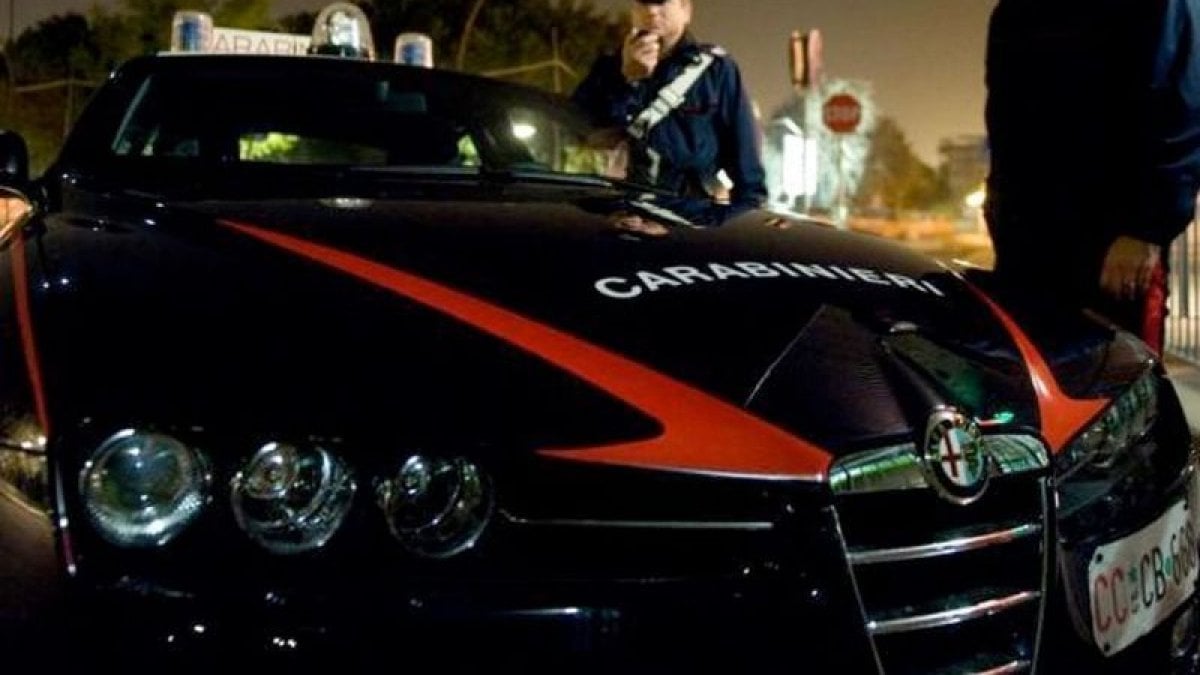 Parma, fermati con due etti di droga la notte di Capodanno parma.repubblica.it/cronaca/2019/0…