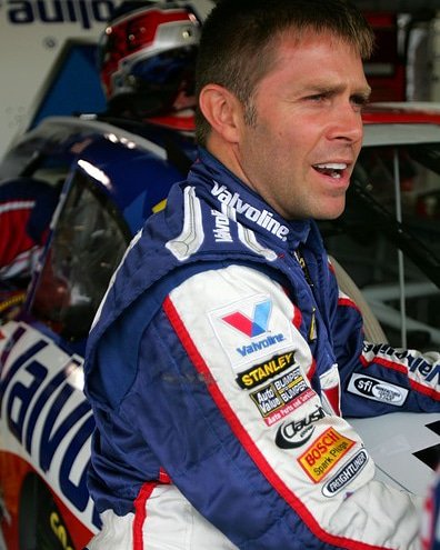 Happy Birthday Scott Riggs .     