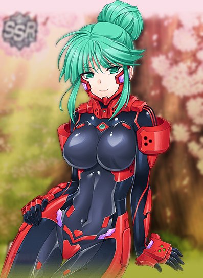 Giuseppe Nelva Muvluv Alternative Strike Frontier Art Day 7 Mana Tsukuyomi Cherry Blossoms In Full Bloom 月詠 真那 桜花爛漫 マブラヴsf マブラヴ T Co Lr9i30vfdq