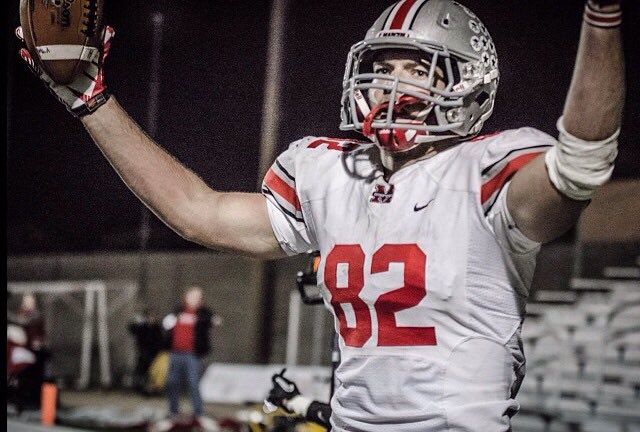 weavercoach's tweet image. Could not be more excited to witness your next journey. Your work ethic, self-discipline, drive, and play-making ability are about to be showcased on the biggest stage @NFL @dallascowboys Much Love and Respect for the way you play the game. #Yfactor #playmaker #82