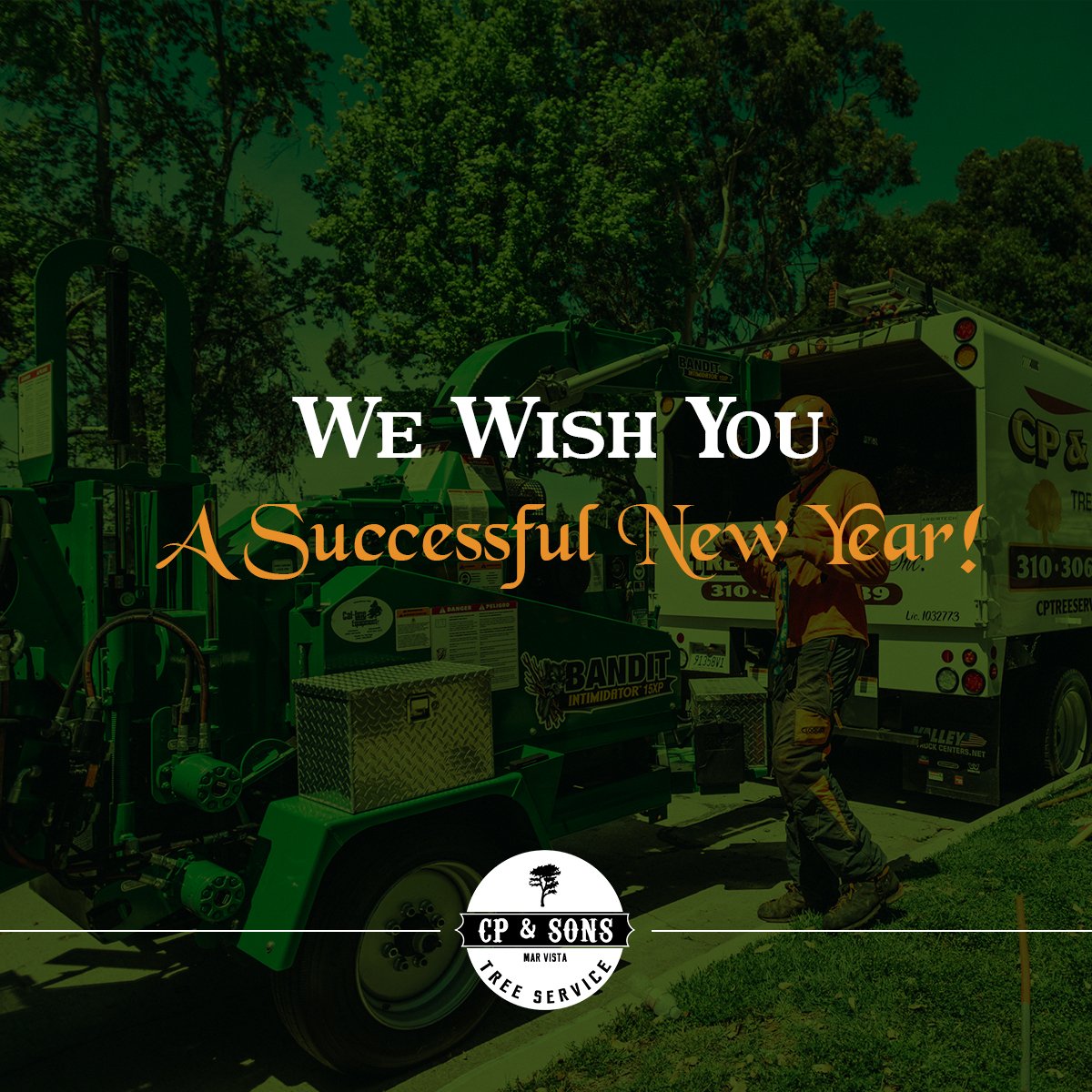 Happy New Year! We wish you a successful 2019!

#NewYear #HappyNewYear #2019