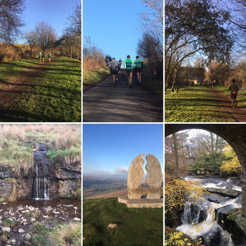 A fantastic #NYD2019 !!#NineStandards Fell Run! Respect to all #runners..it’s a tough one! #kirkbystephen #cumbria #bedandbreakfast loads of routes here to #run #walk #cycle Stay with us lockholme.co.uk and get your New Year off to a great start!! #happynewyear2019