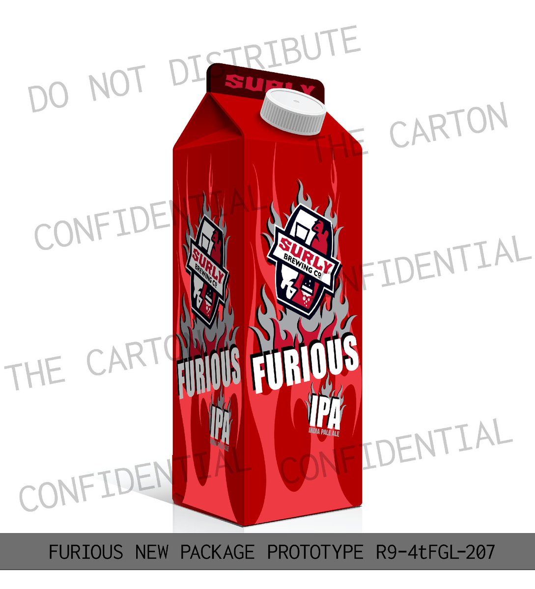 surlybrewing tweet media