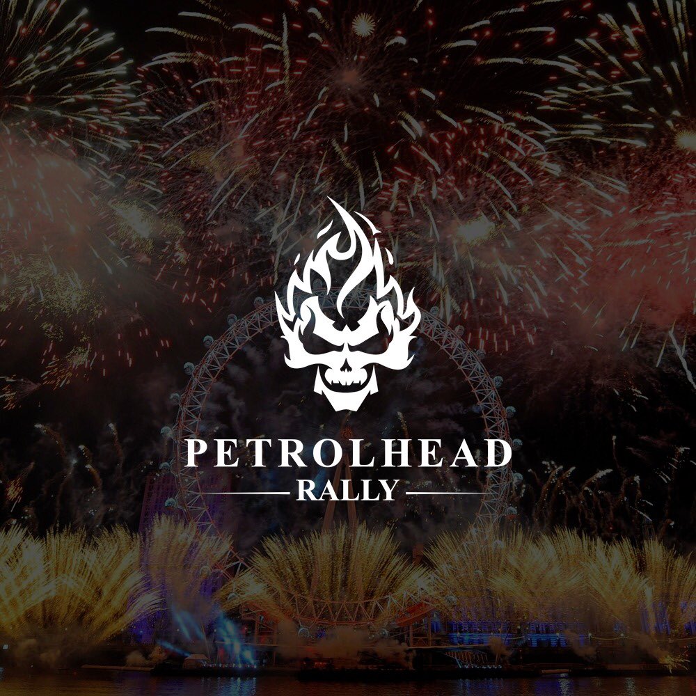 PetrolheadRally's tweet photo. Happy New Year everyone, 2019 is going to be a great year and we look forward to seeing you all
🏁🏁🏁
#petrolheadrally #petrolhead #rally #rallies #roadtrip #supercar #hypercar #gridgirls #carporn #carsandcoffee #caroftheday #carswithoutlimits #newyear #supercarsoflondon https://t.co/TIum8kiLKM