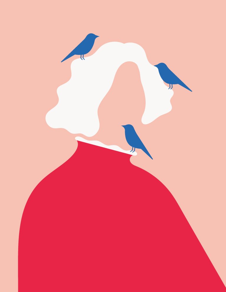 jntderch's tweet photo. Hello again Twitter! After a long time of inactivity I’ve decided update my account ✨ #hello2019 #hellotwitter #betterupdated #socialmedia #illustration #portrait https://t.co/aTlDIyHw2k