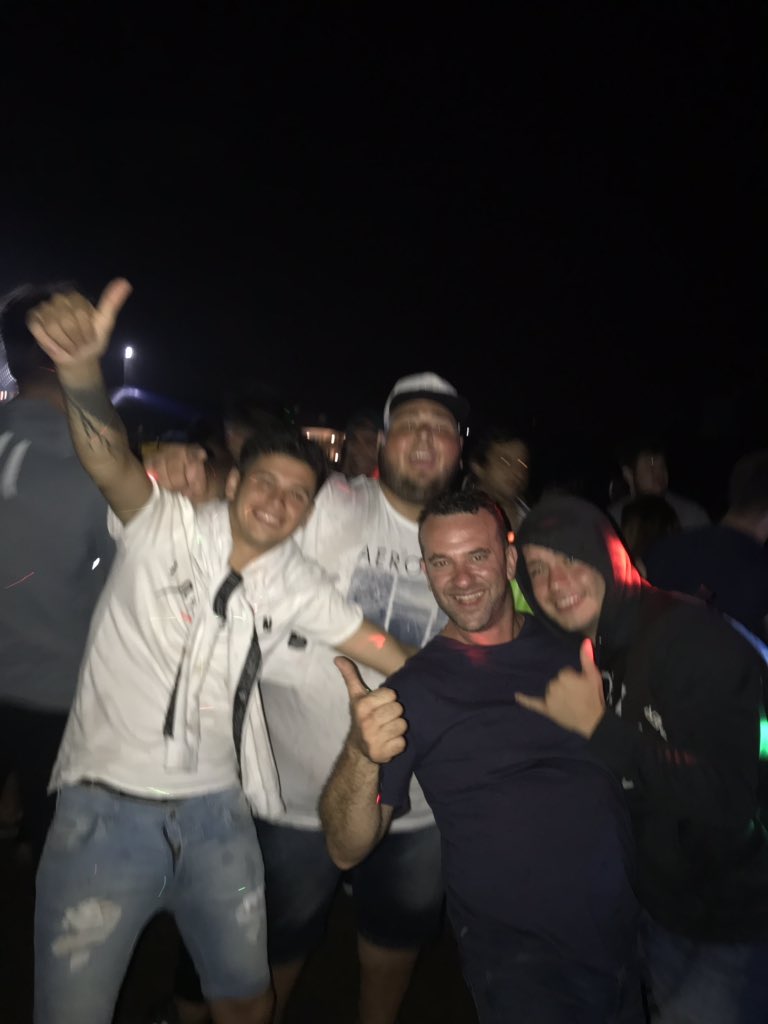LucaJoell's tweet photo. Y si se recibió al 2K19 🤘 https://t.co/oYzvi9ovKt