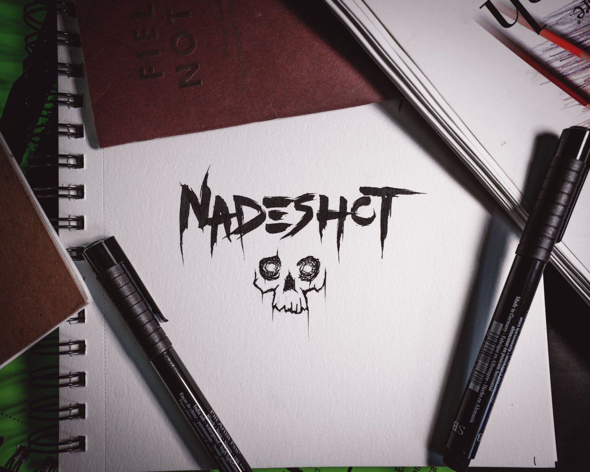 Big_E's tweet image. HAPPY NEW YEARS!!!!

Need to draw some of the first names in 2019!

RT/Reply with your name if you want a chance to get yours inked up🙏