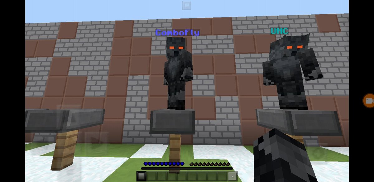 ❄SnowUHCs❄[OFF] tweet media