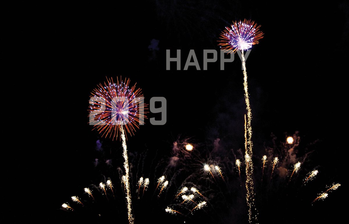 DohertyBarrett's tweet photo. Happy 2019!!! https://t.co/DZpvVmve37