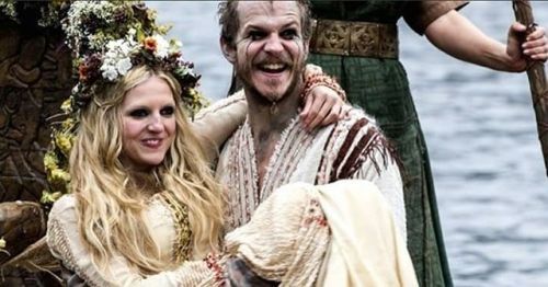 Gv7Vikings's tweet photo. 🖤
.
.
#floki #viking #vikings #norse #pagan #odin #thror #god... #vikings https://t.co/R84QnUnhh8