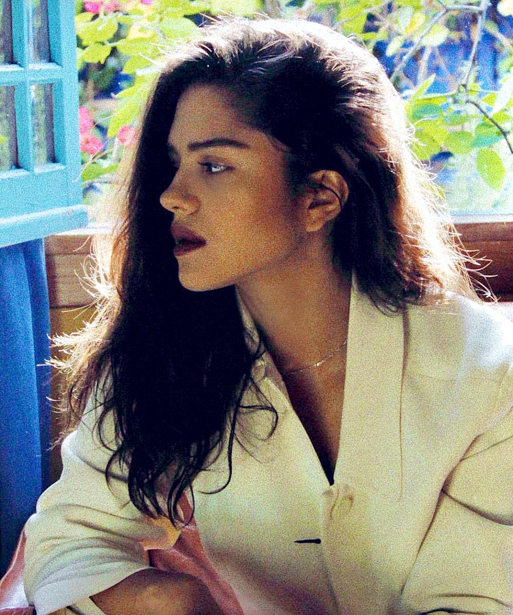 Kim Huck ×'×˜×•×•×™×˜×¨ The Gorgeous Sasha Calle From Her Instagram Yr Youngandtherestless Theyoungandtherestless
