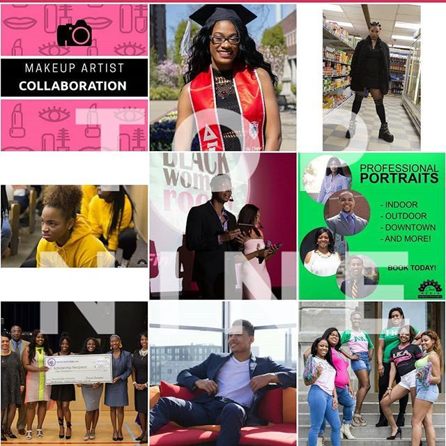 classicsynergy's tweet photo. If you thought we snapped in 2018...you haven't seen anything YET!
Got a dope idea for a shoot?
Photo shy and tired of it?
Need some fresh pro pics?
Let's get to work!
#newprojects #newyearnewshoots #photoshoots #camerasup #dslrflow #cameraflow #gloup… https://t.co/3HNDOpciES https://t.co/eO0ApSytDc