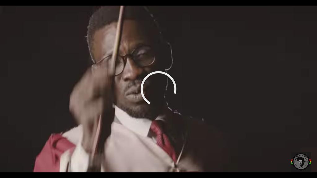 Martin Ssempa tweet media